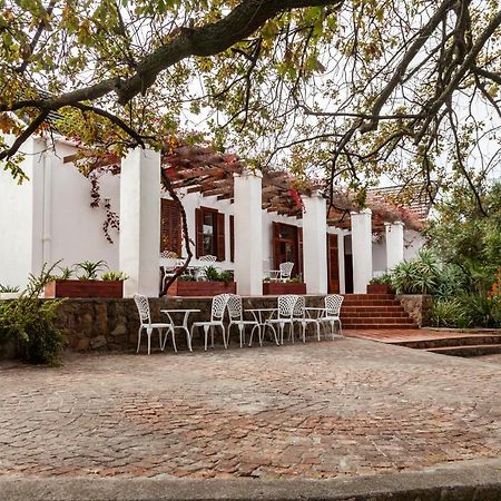 Ayama Wine Farm - Manor House Acomodação com café da manhã Wellington Exterior foto